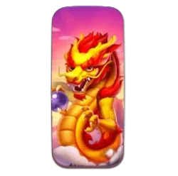 Pengejaran
Naga