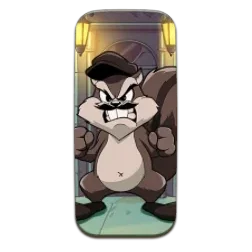 Le
Bandit