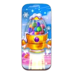 Sugar Rush
Xmas