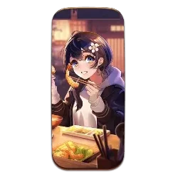 Oishi
Delights