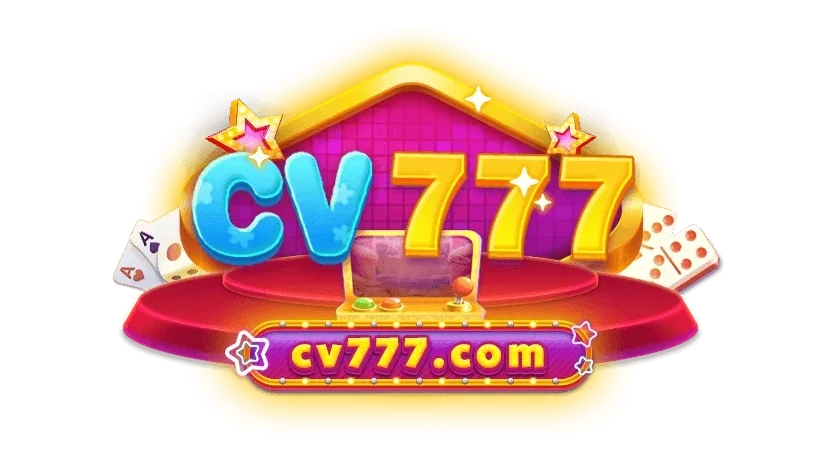 CV777 logo